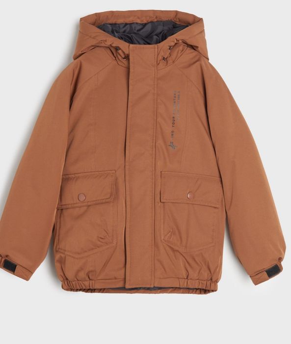 Куртка 9-10 лет. 140р