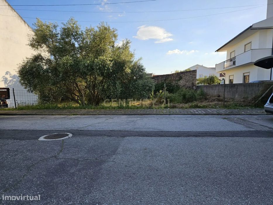 Terreno Urbano em Alcains, Castelo Branco