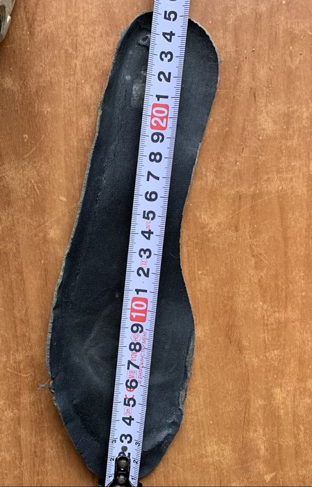 Кроссовки ботинки