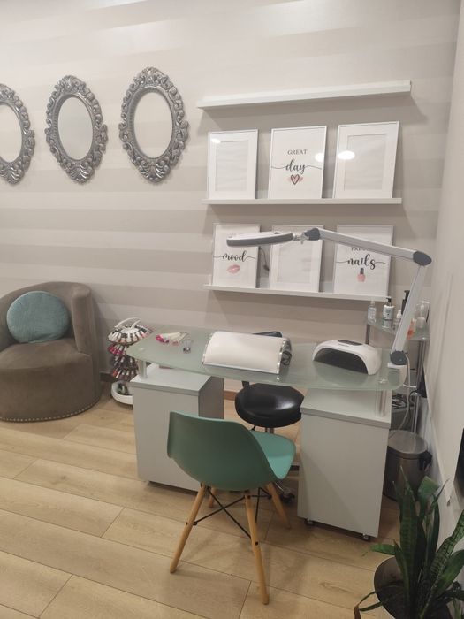 Arrenda-se salão de estética com trespasse em Odivelas