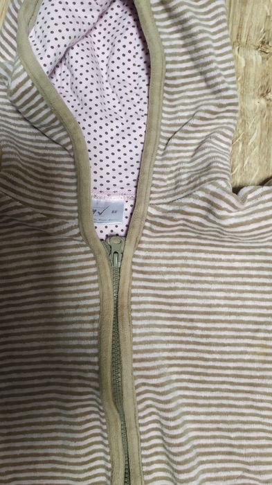 Dres dresik w paski 68