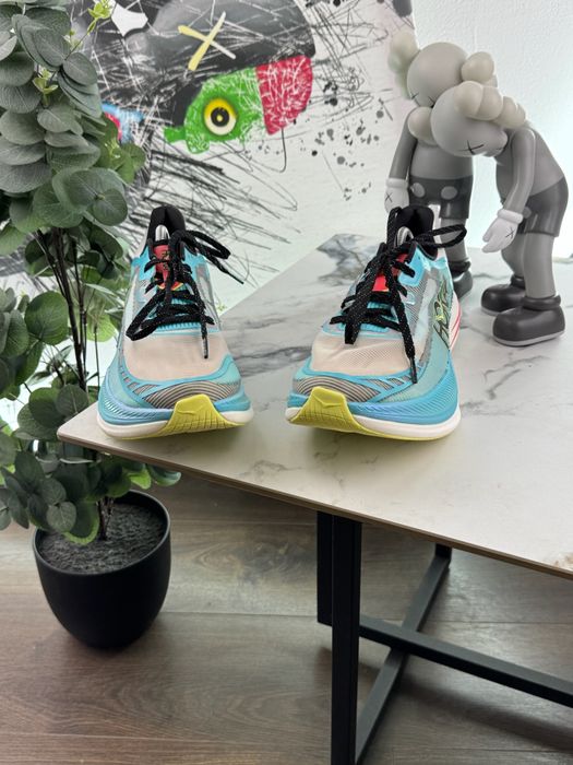 Кросівки Hoka Cielo X 1 45 розмір Е15527