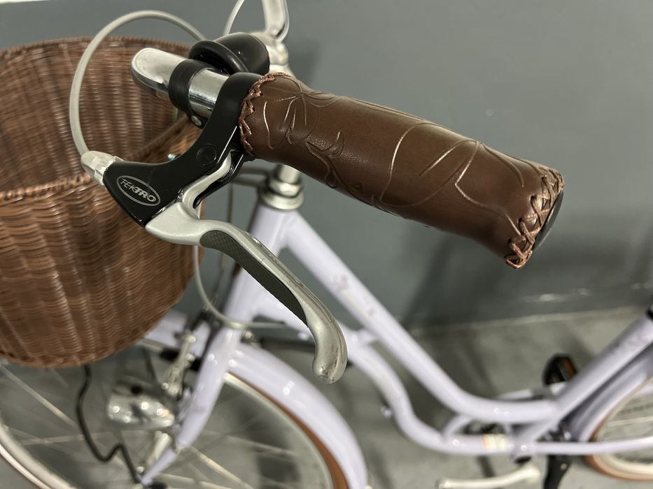 Bicicleta Trek nova