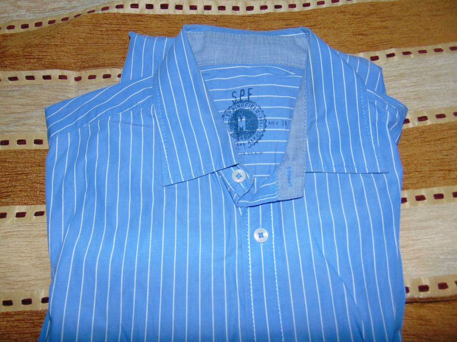 Camisas para homem, várias marcas