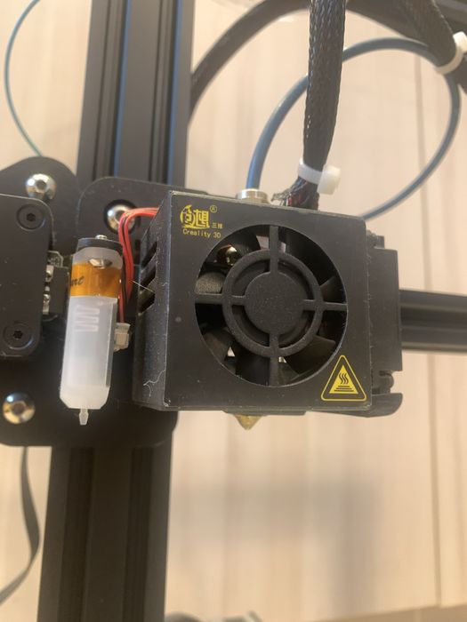 Drukarka 3D Creality CR-20 Pro