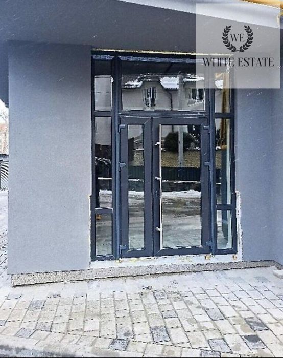 Продаж комерційного приміщення в районі Оболоня