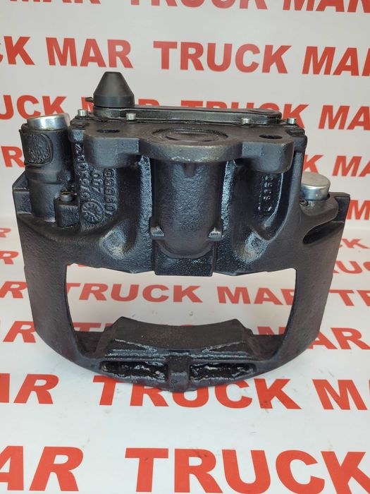 ZACISK HAMULCA knorr SK7 lewy LRT012633RC