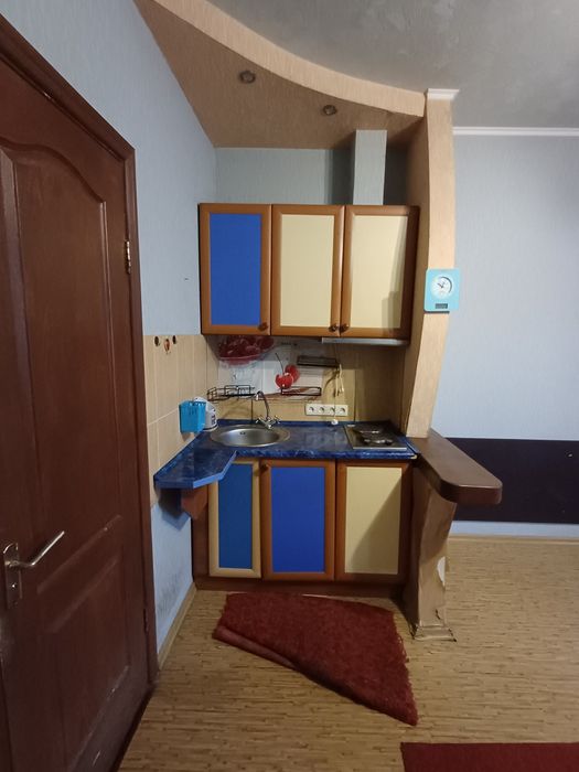 Эксклюзив‼️Продам студию метро Масельского 50 метров