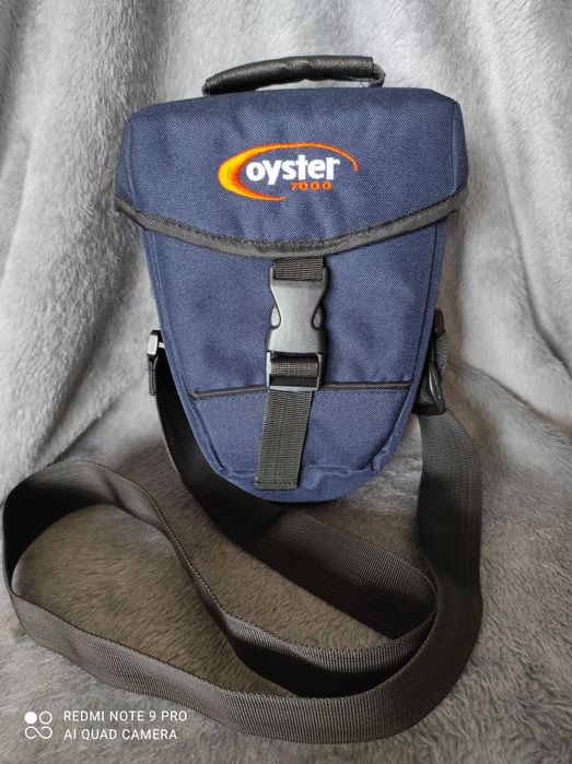 Oyster сумка для фотоапарату НОВА