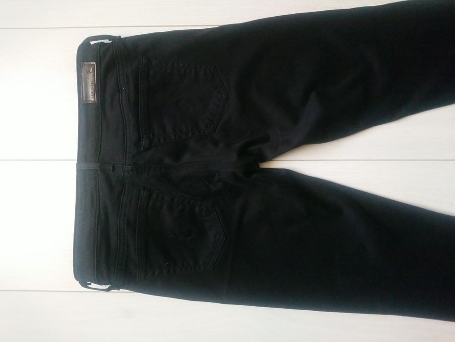 Джинсові штани для вагітних Blossom 25R розмір