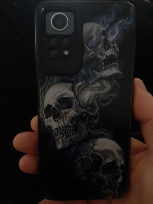 Продам Redmi Note 12 Pro 8 256