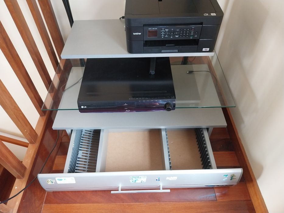 Móvel para TV , DVD