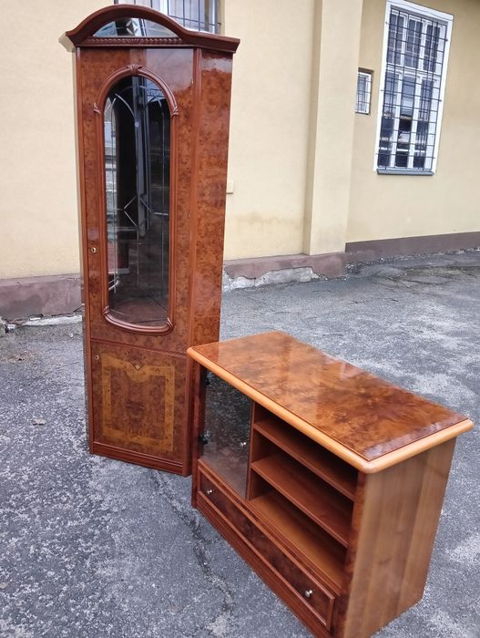 Meble, Witryna,, Szafka RTV