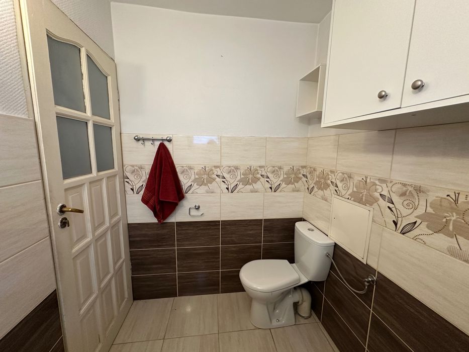 2 Pokojowe Mieszkanie w Centrum Gniezna