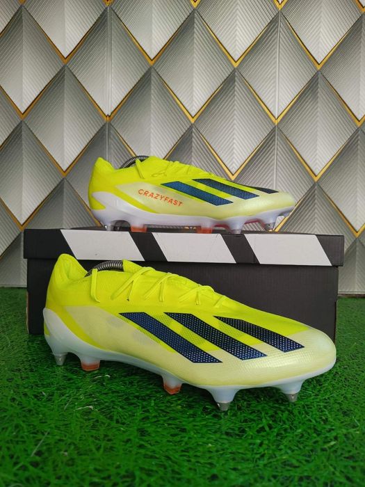 Бутси adidas (43р.27.5, см)