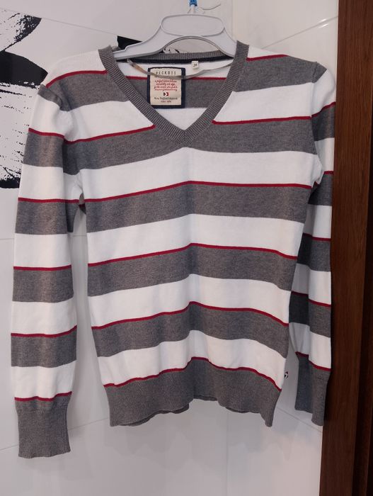 Sweterek 38 stan bardzo dobry