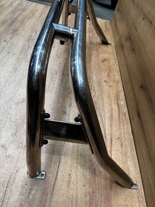 Orurowanie roll-bar