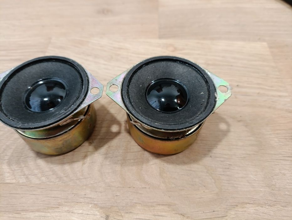 ВЧ динаміки Sven SPS-678 5W 4Om
