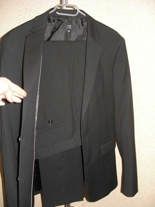 мужской костюм, размер М