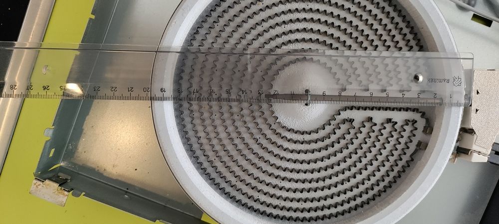 IKEA Barmhärtig electrolux AEG placa vitro cerâmica spare parts