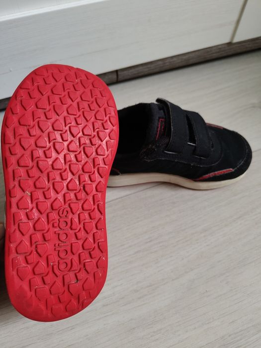 Buty sportowe adidas r. 24 (15cm)