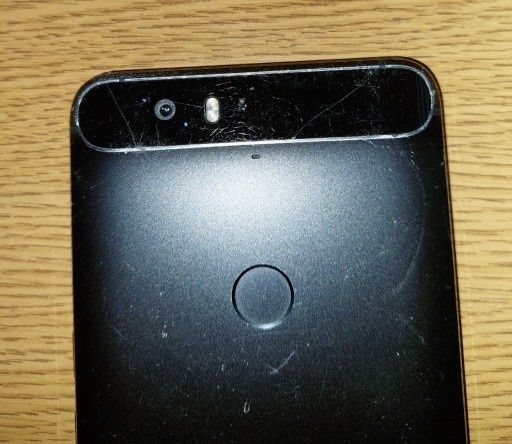 Huawei Nexus 6p 64 GB