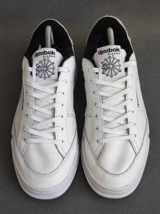 - Reebok Ad Court - Sneakersy r. 41