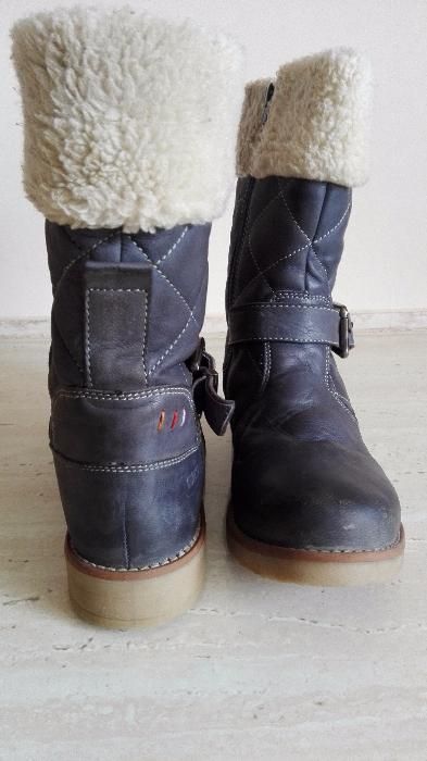 Buty zimowe Lasocki rozmiar 37