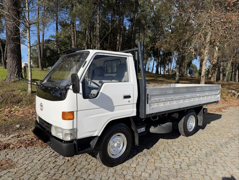 Toyota Dyna 150