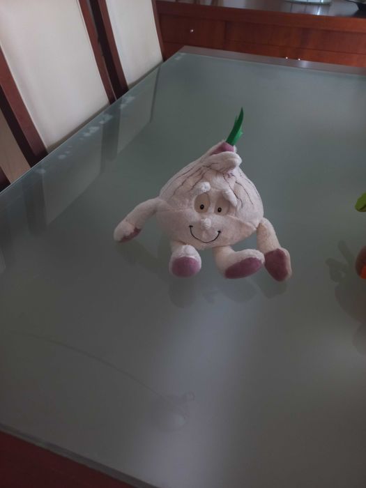 Peluche de colecção