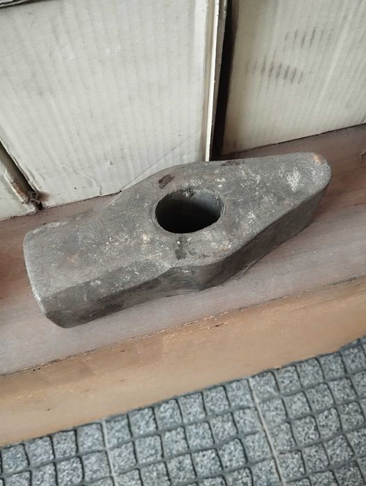 Vendo 2 marretas pezadas 6 kilos