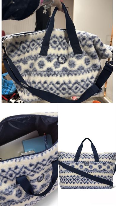 РОЗПРОДАЖ сумки ,поеди Victoria’s Secret