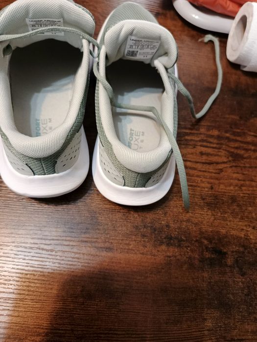 Buty under armour r. 40