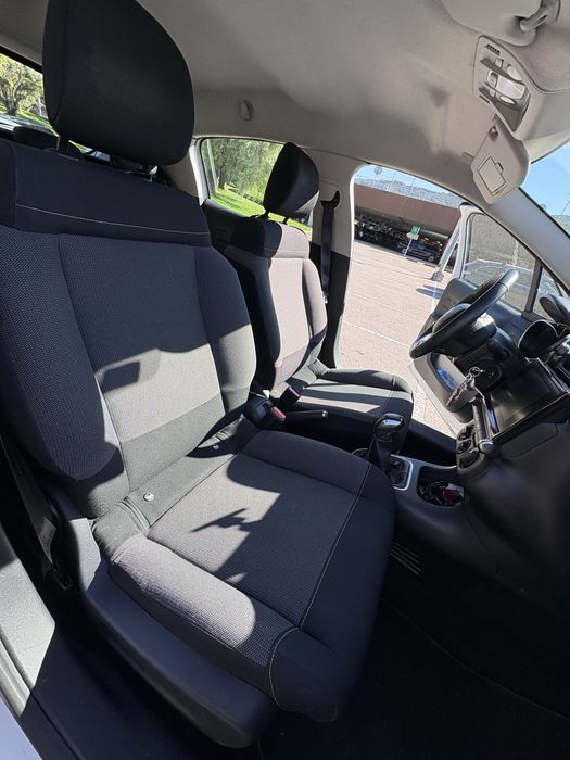 Citroën C3 PureTech 2018