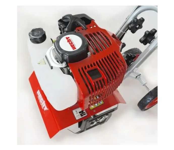 Культиватор бензиновий HECHT(58 куб.см., 2-такт, ширина оброб. 340 мм)