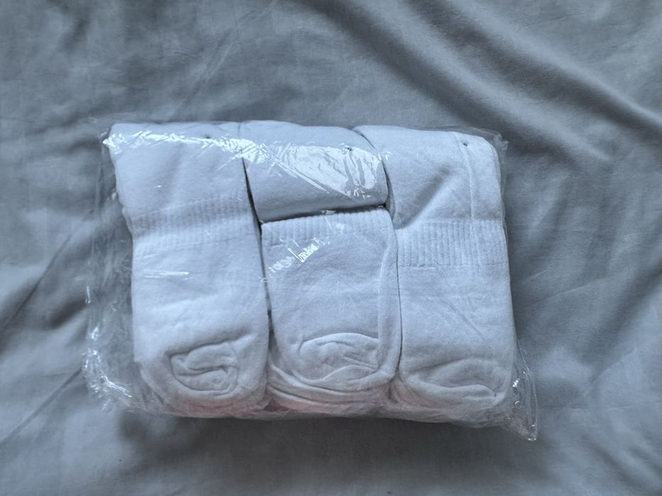 Skarpety Nike Pro / 24 par