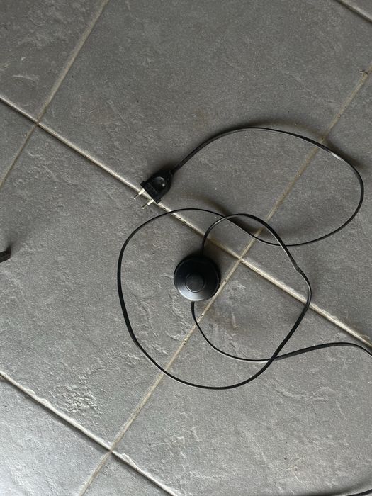 Candeeiro de Pé Alto / Candeieiro de Sala Tripé Moderno