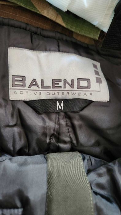 Штаны комбинезон BALENTO 43