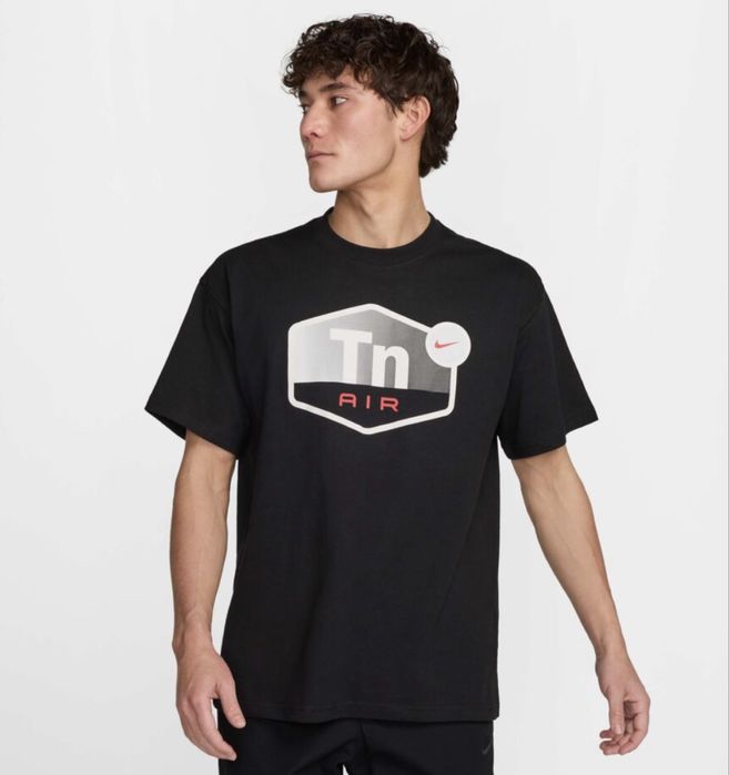 Футболка Nike Sportswear Max90 T-Shirt Розміри: S.M.L Нова.Оригінал