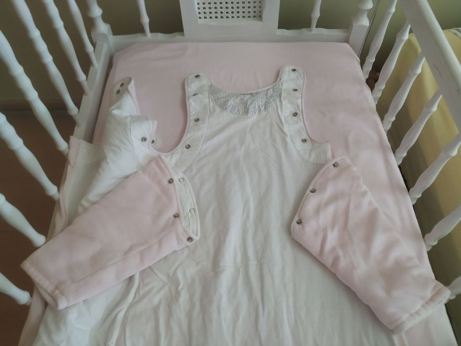 Saco de dormir Verbaudet 18-36 meses