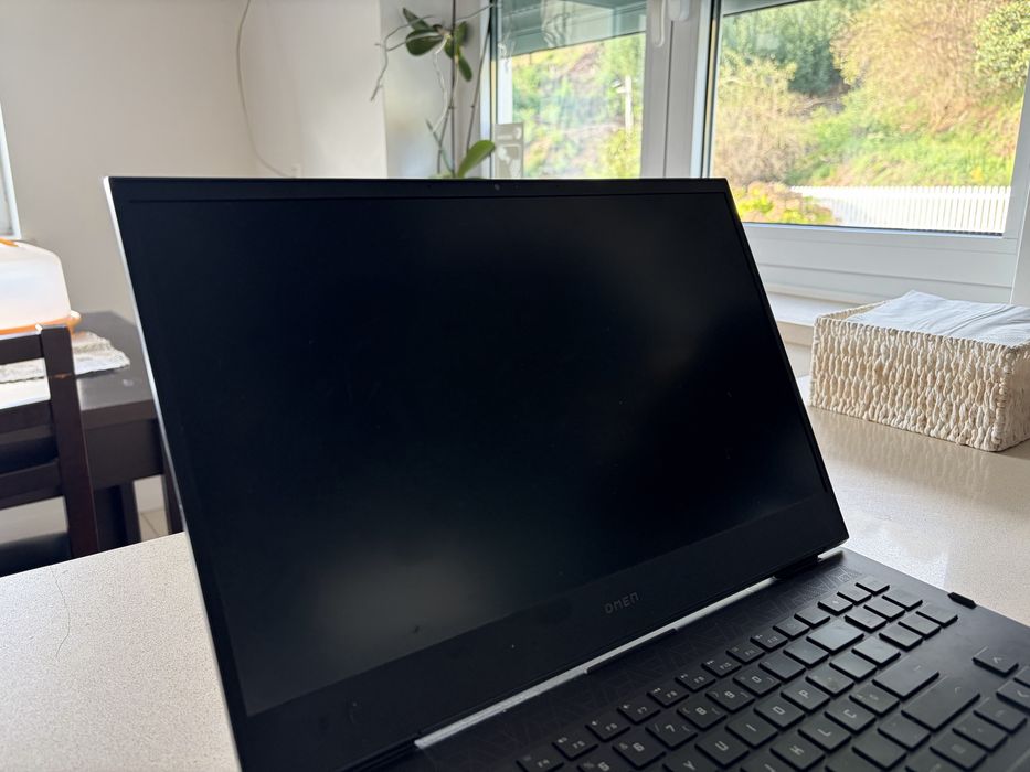 Hp Omen 16 Pc Gaming
