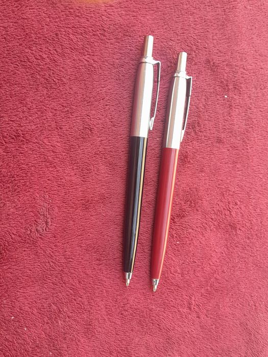 Ручка Parker China