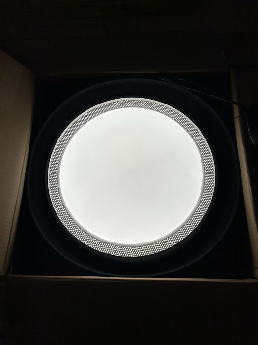 Lampa Wisząca Plafon Chandelier SR-0021 60cm