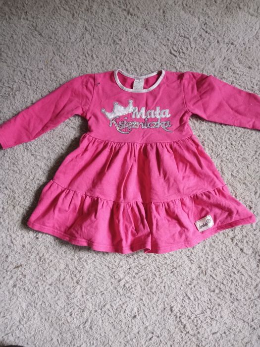 Sukieneczka z długim 92