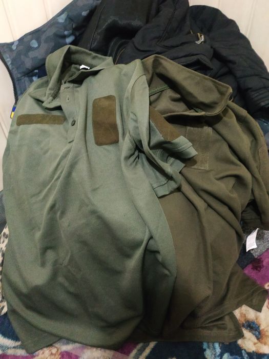 Рукавиці перчатки піксель воє'ні нові гарний стан є три пари