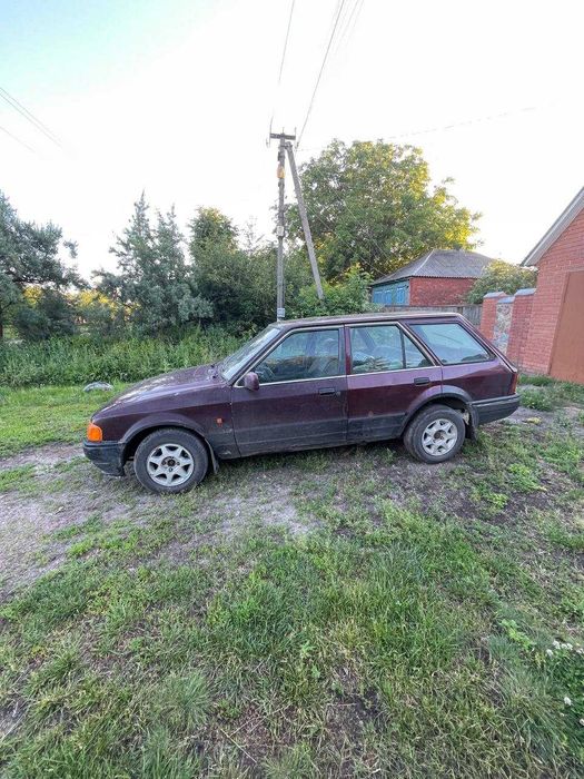 Продажа автомобиля!