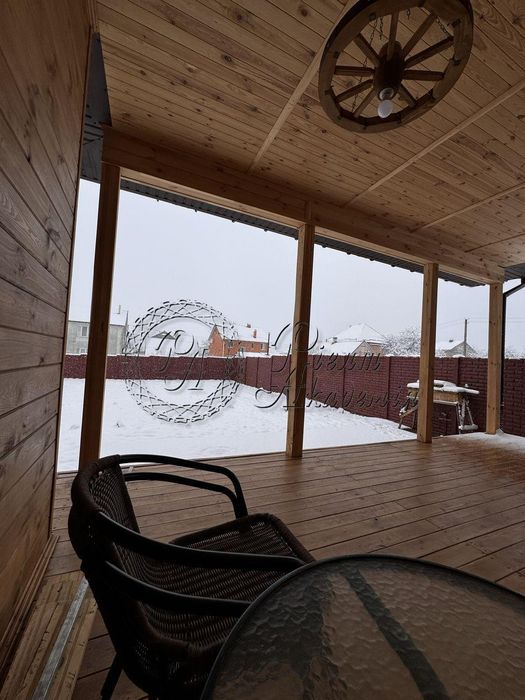 Продаж будинку Святопетрівське, Садова вул.