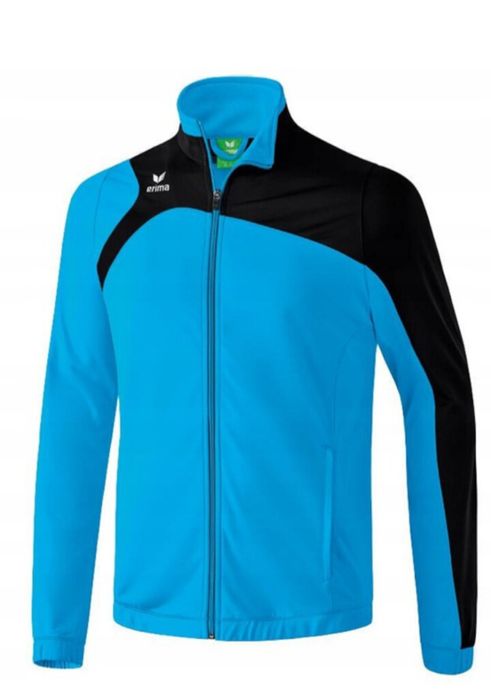 Bluza sportowa piłkarska męska L XL XXL erima nowa -50%