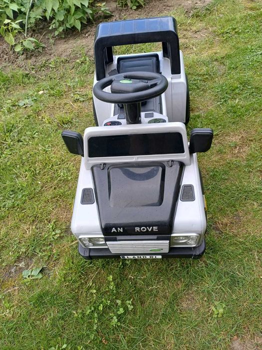Auto na akumolator