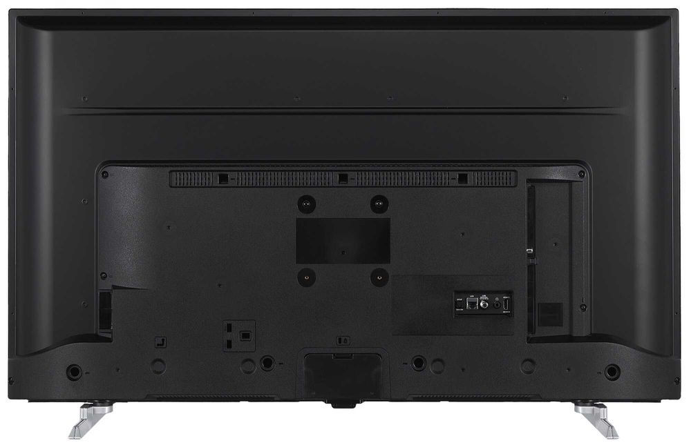 JVC 43" LED 4K AndroidTV Dolby Atmos Vision HDMI 2.1 LT43VA7200 NowyGW